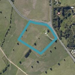 815 Mangakahia Road, Whangarei