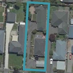 1/11 Dunedin Street, Redwood, Christchurch