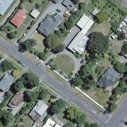 21 Bell Street, Featherston, Featherston