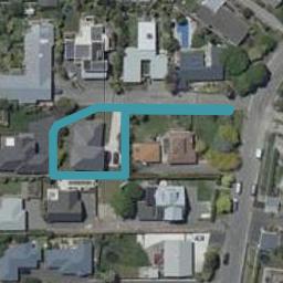 40 Vernon Terrace, Hillsborough, Christchurch