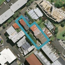 6/30 Fleet Street, Eden Terrace, Auckland