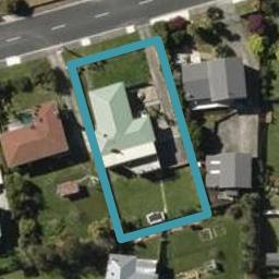 16 Old Parua Bay Road, Parahaki, Whangarei