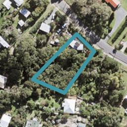 166 Howard Road, Papakura