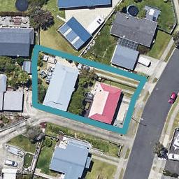 4A Claydon Place, Ohope, Ohope