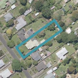 28 Lewis Avenue, Aramoho, Whanganui