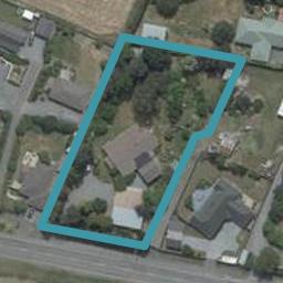 414 Ellesmere Junction Road, Springston, Springston