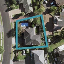 57 Kuripaka Crescent, The Gardens, Auckland