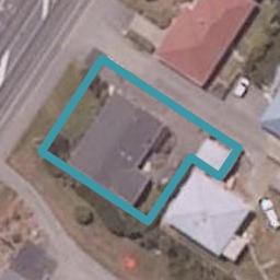 513 Thames Highway, Oamaru North, Oamaru