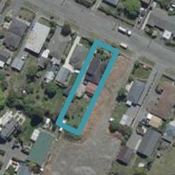 17 Lagan Street, Belfast, Christchurch