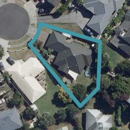 6 Hereford Place, Grandview Heights, Hamilton