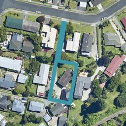 8 Tarata Street, Matua, Tauranga