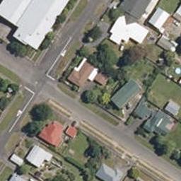 1 Queen Street, Pahiatua