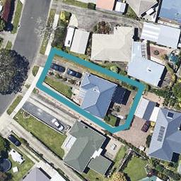 18 Martin Place, Whakatane, Whakatane