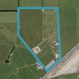 481 East Road, Mill Road, Invercargill