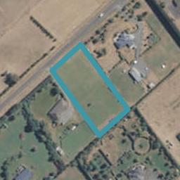 0 Taits Road, Newland, Ashburton