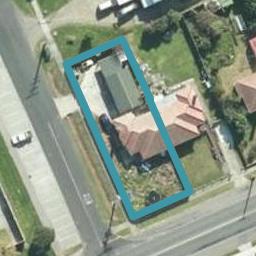 40 Jervois Street, Dargaville