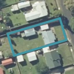 58 Roslin Street, Tokoroa, Tokoroa