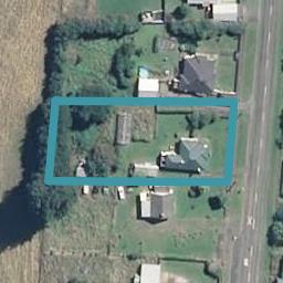 91 Main ST, Wairio, Otautau