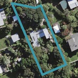 1 Makora Avenue, Oneroa, Waiheke Island