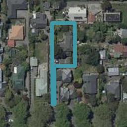 139A Fisher Avenue, Beckenham, Christchurch