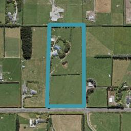 640 Bainfield Road, Waihopai, Invercargill
