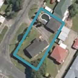 17 Crewe Street, Pahiatua