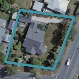 25 Second Street, Lansdowne, Masterton