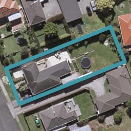 33 Lismore Street, Strandon, New Plymouth
