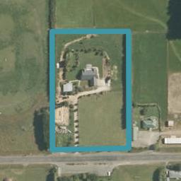443 Rimu Road, Kennington, Invercargill