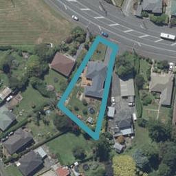 391 Taieri Road, Halfway Bush, Dunedin