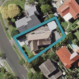 3 Pyatt Crescent, Saint Johns, Auckland