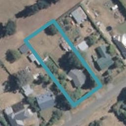 39 Fairfield Avenue, Fairton, Ashburton