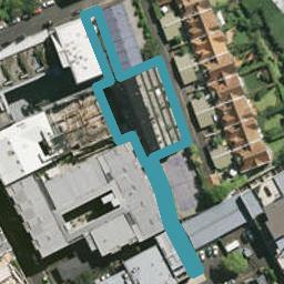 202/0 Augustus Terrace, Parnell, Auckland