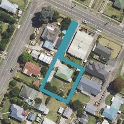 684 Aberdeen Road, Te Hapara, Gisborne