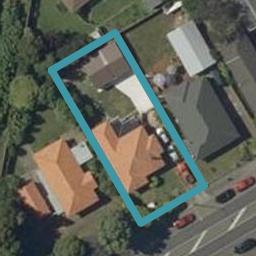 55 Featherston Street, Takaro, Palmerston North