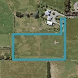 244 Oreti Road, Otatara, Invercargill