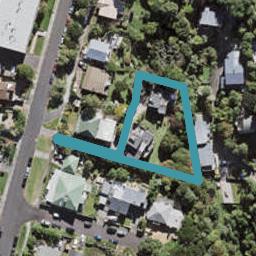 2/20A RAWENE RD, Birkenhead, Auckland