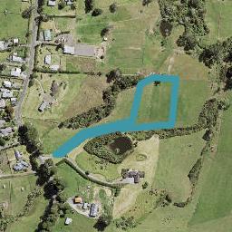 267 Amreins Road, Taupaki