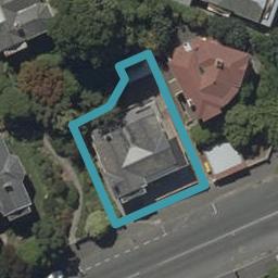 1/91 London Street, Dunedin Central, Dunedin