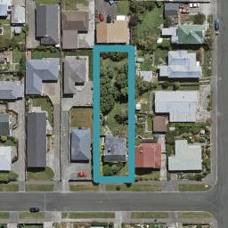 220 Teviot Street, Georgetown, Invercargill