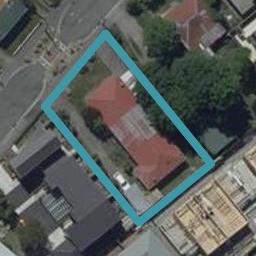 2/12 Feilding Street, Addington, Christchurch