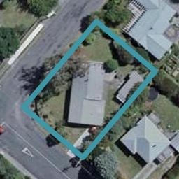 7 Jellicoe Street, Greytown