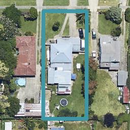 90 Ford Street, Opotiki, Opotiki