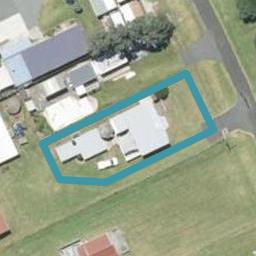 12 Te Kapua Street, Ōakura, Hikurangi