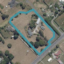 177 State Highway 26, Newstead, Hamilton