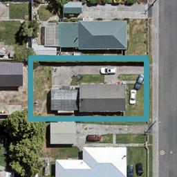 94 Drury Lane, Grasmere, Invercargill