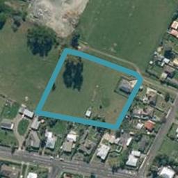 17B McGreevy Street, Waipawa, Waipawa