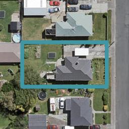 26 Drury Lane, Grasmere, Invercargill