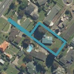 26A Burwood Road, Matamata, Matamata