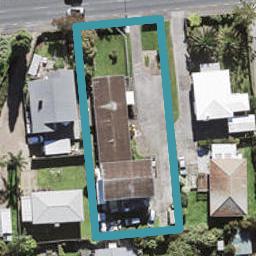 1/3172 Great North Road, New Lynn, Auckland